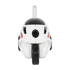 Smily Kiddos Space Car Pencil Sharpener - Light Blue