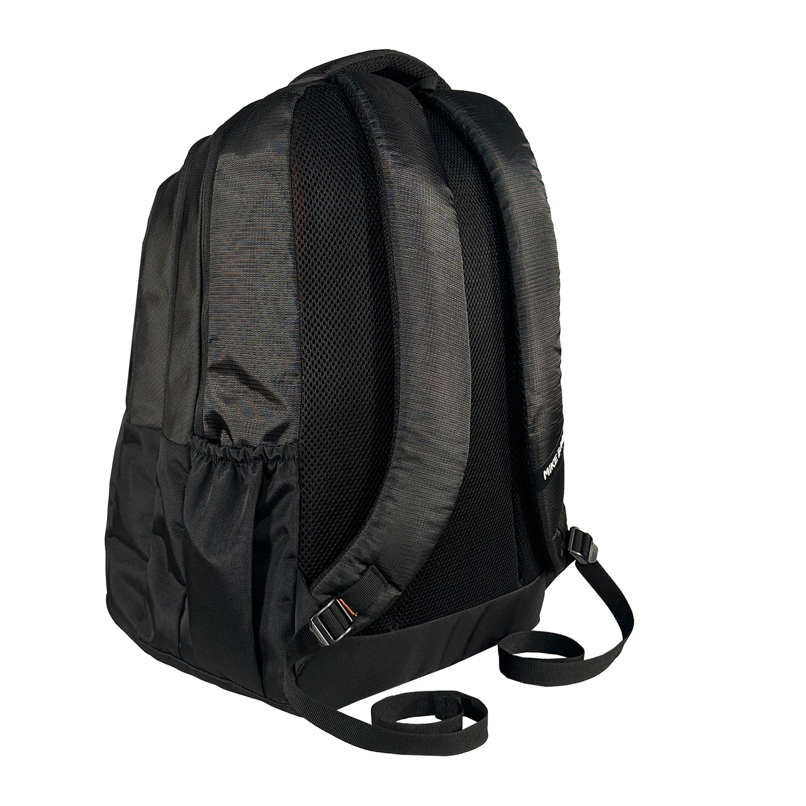 Mike 46L Volt Backpack-Black