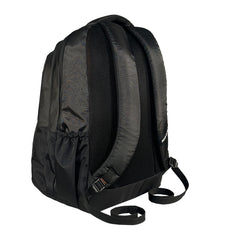 Mike 46L Volt Backpack-Black
