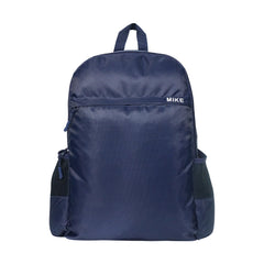 Mike Force Backpack – Blue | 22.5L Lightweight Backpack