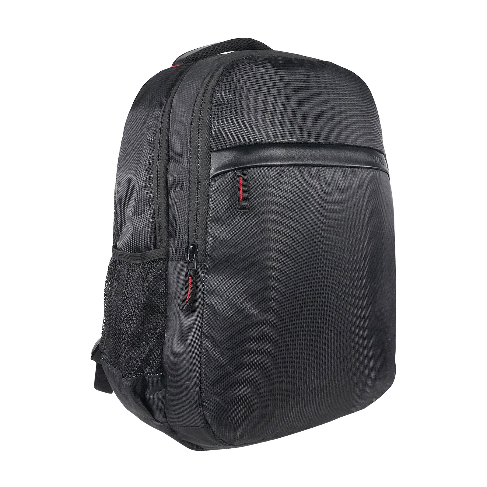 Mike Metrolite Backpack - Black