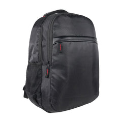Mike Metrolite Backpack - Black