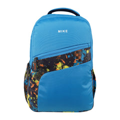 Mike Vortex Backpack – Light Blue | 33L with Raincover