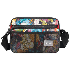 Mike Prisma Sling Bag