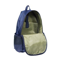 Mike Force Backpack – Blue | 22.5L Lightweight Backpack