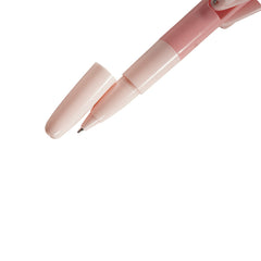 Smily Kiddos Boxing Unicorn Pen – Pink