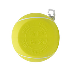Smily Kiddos Expandable Water Bottle – Tennis Ball 550 mL
