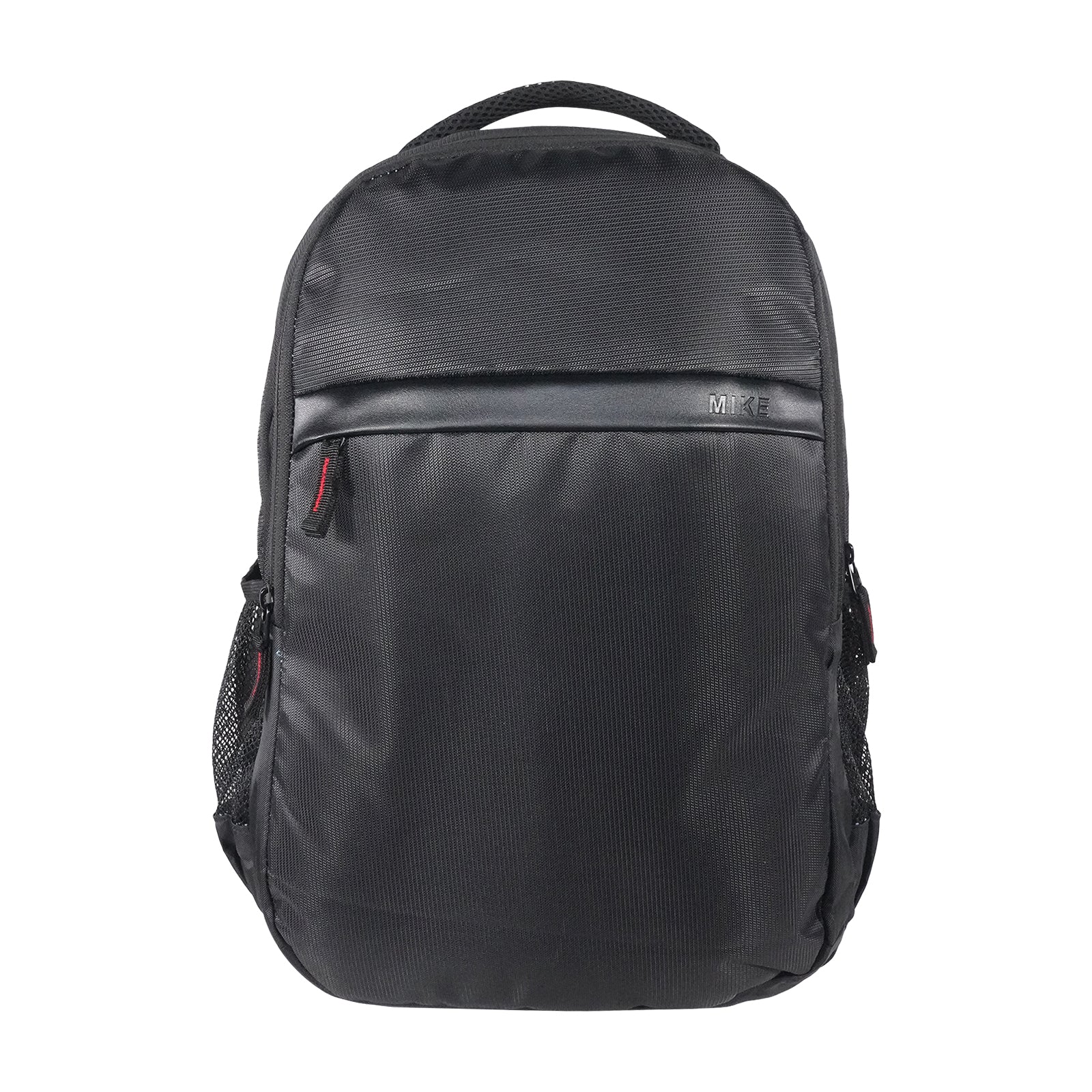 Mike Metrolite Backpack - Black