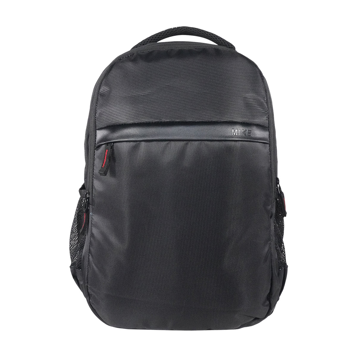 Mike Metrolite Backpack - Black