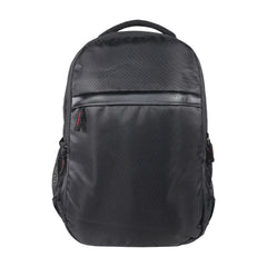 Mike Metrolite Backpack - Black
