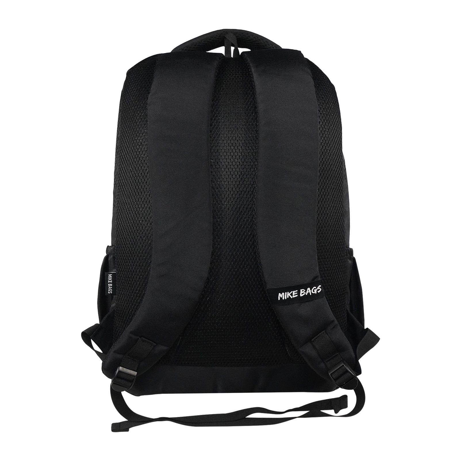 Mike 29L Sportster Backpack – Black