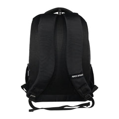 Mike 29L Sportster Backpack – Black