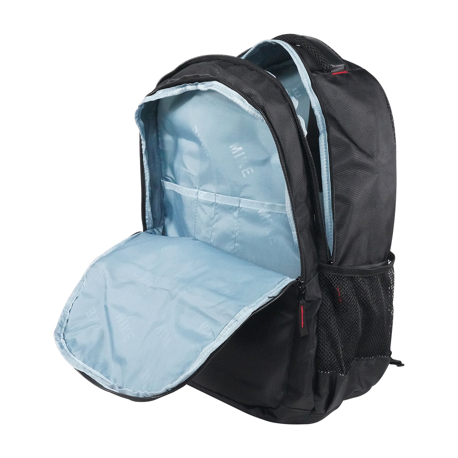 Mike Metrolite Backpack - Black