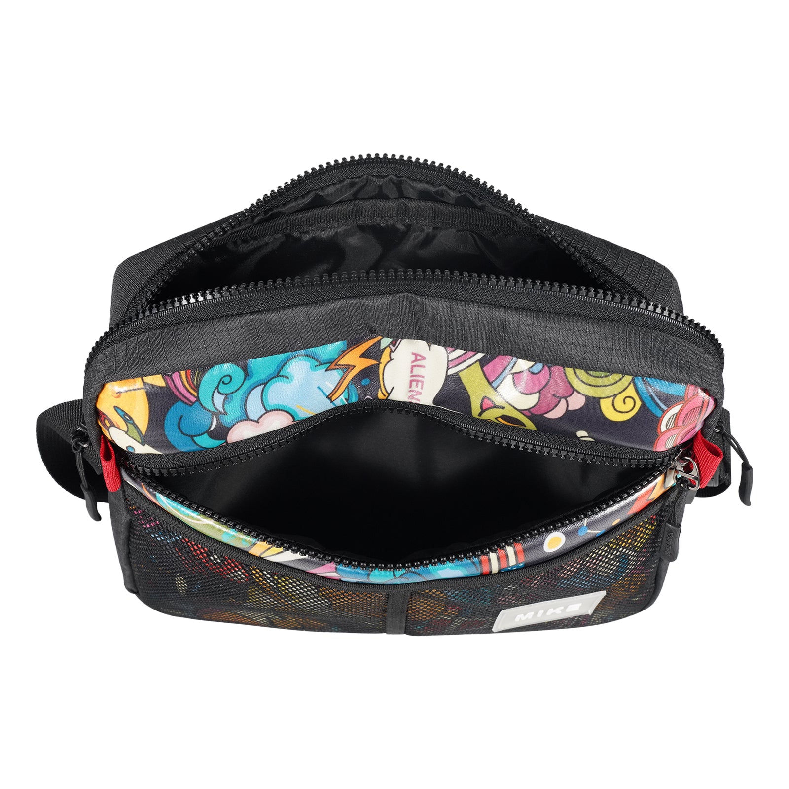 Mike Prisma Sling Bag