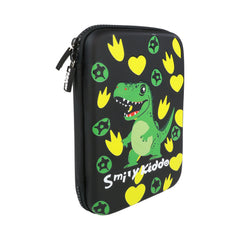 Smily Kiddos Combo Pack(Backpack & Pencil case)