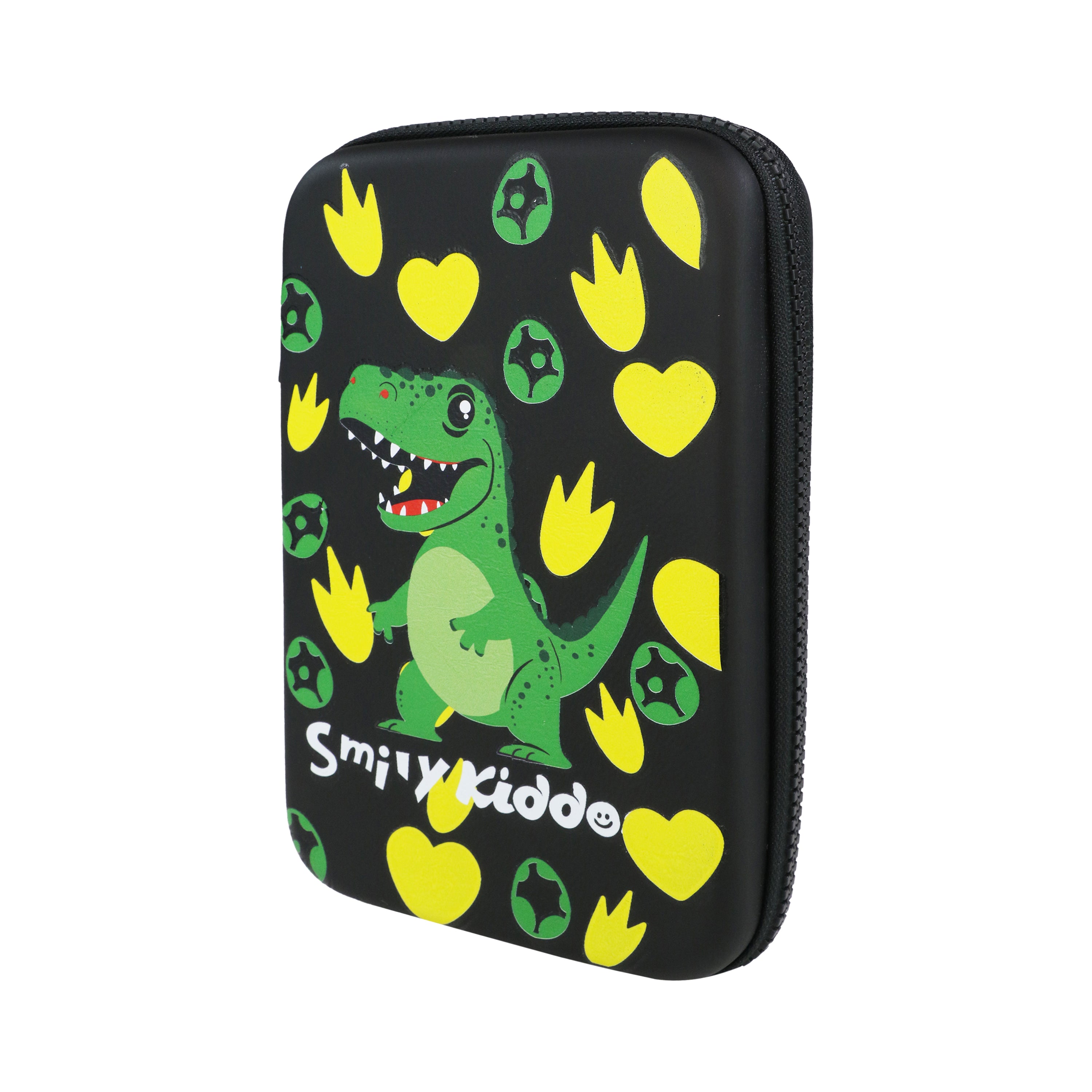 Smily Kiddos Combo Pack(Backpack & Pencil case)