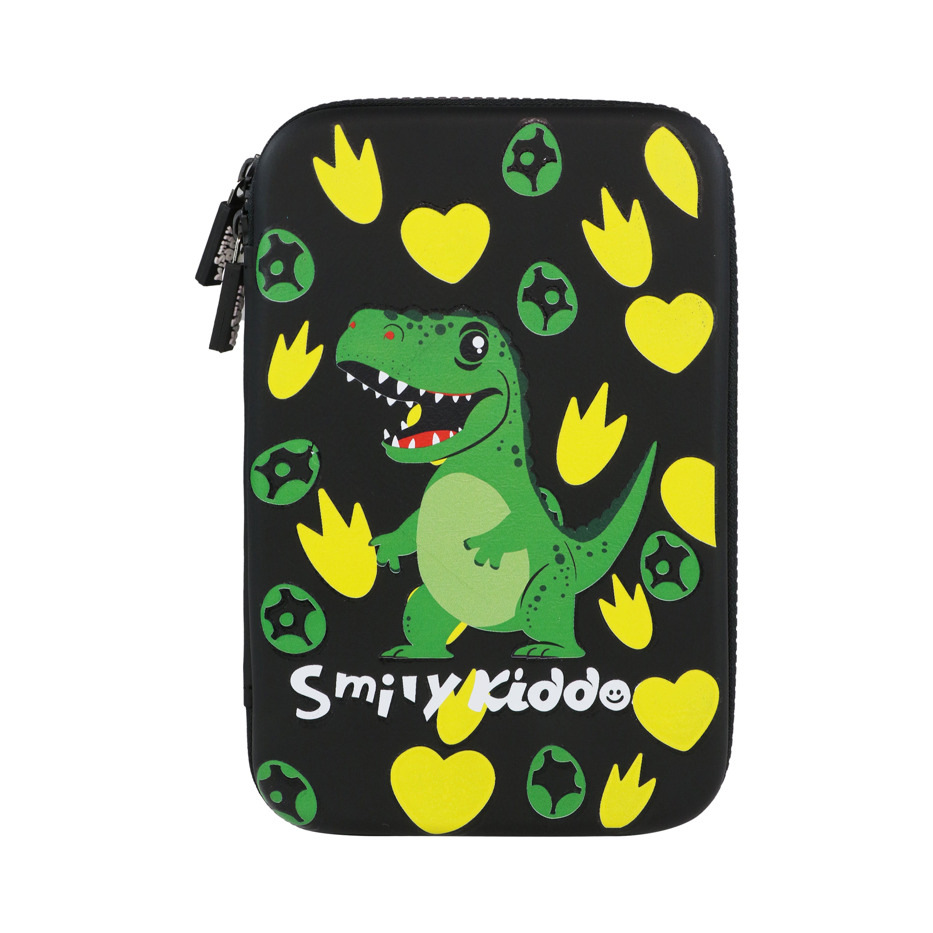 Smily Kiddos Combo Pack(Backpack & Pencil case)