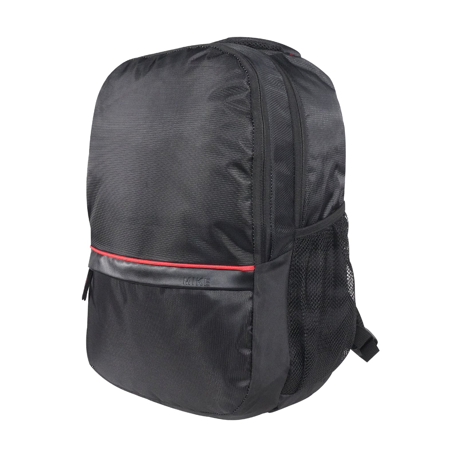 Mike Aerolite Backpack - Black