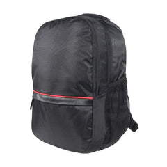 Mike Aerolite Backpack - Black