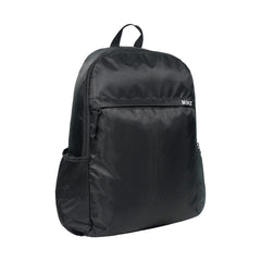 Mike Force Backpack – Black | 22.5L Lightweight Backpack