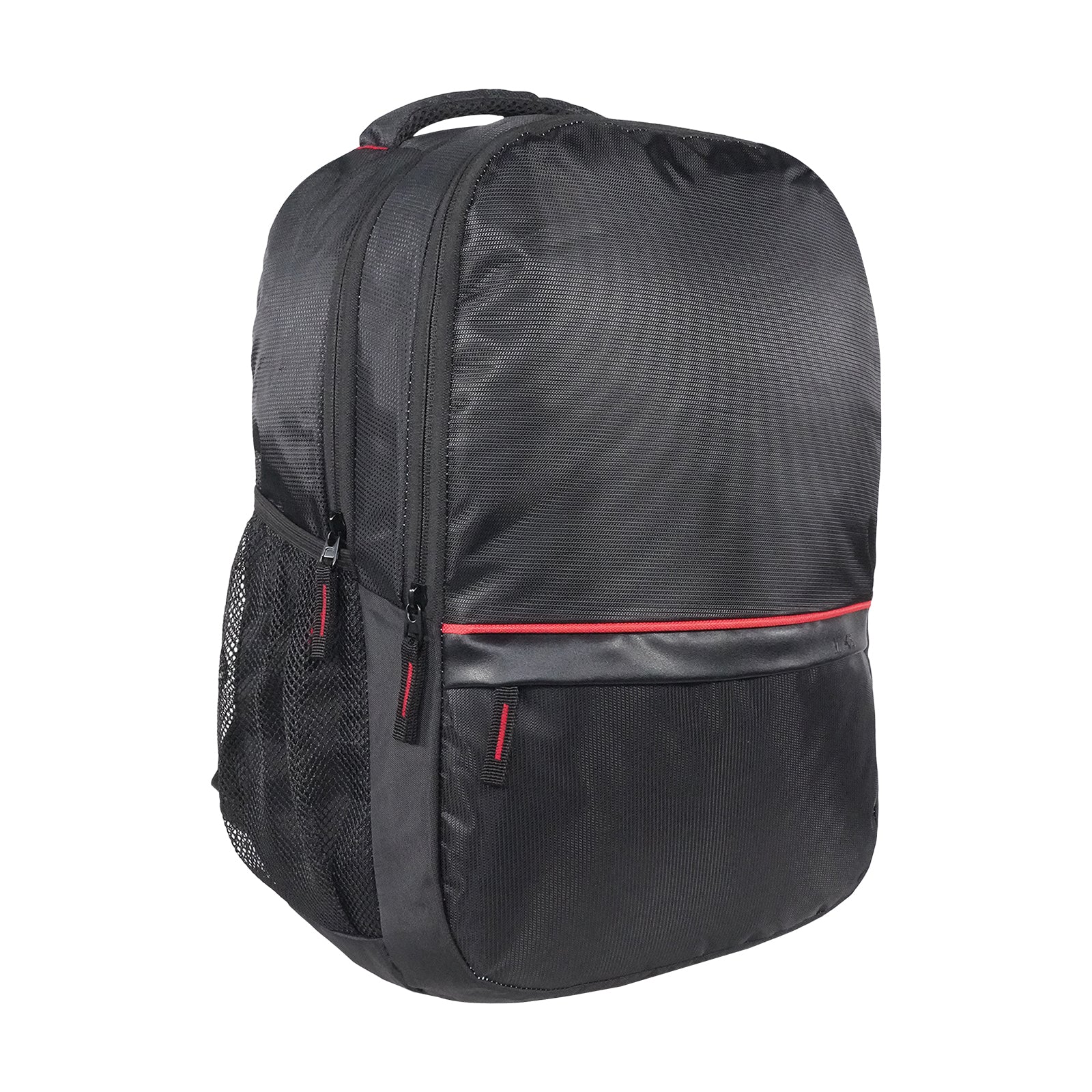 Mike Aerolite Backpack - Black