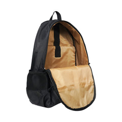 Mike Force Backpack – Black | 22.5L Lightweight Backpack