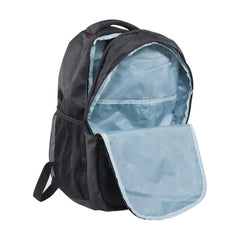 Mike Aerolite Backpack - Black