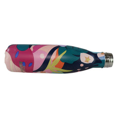  Stainless Steel Water Bottle  - Multicolor middle