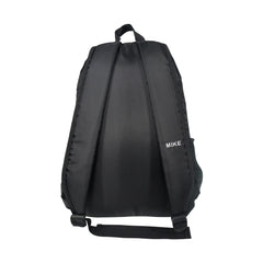 Mike Force Backpack – Black | 22.5L Lightweight Backpack