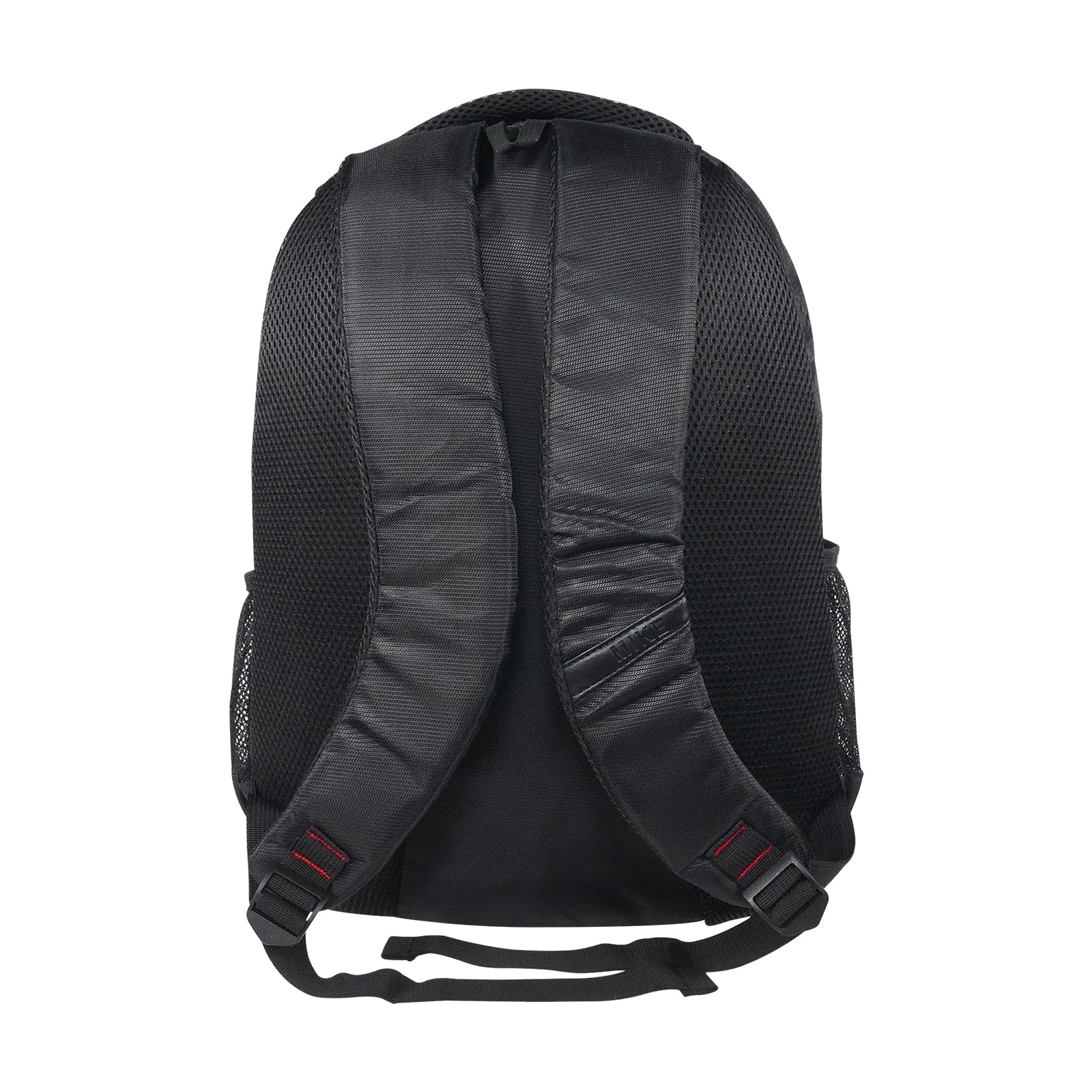 Mike Aerolite Backpack - Black
