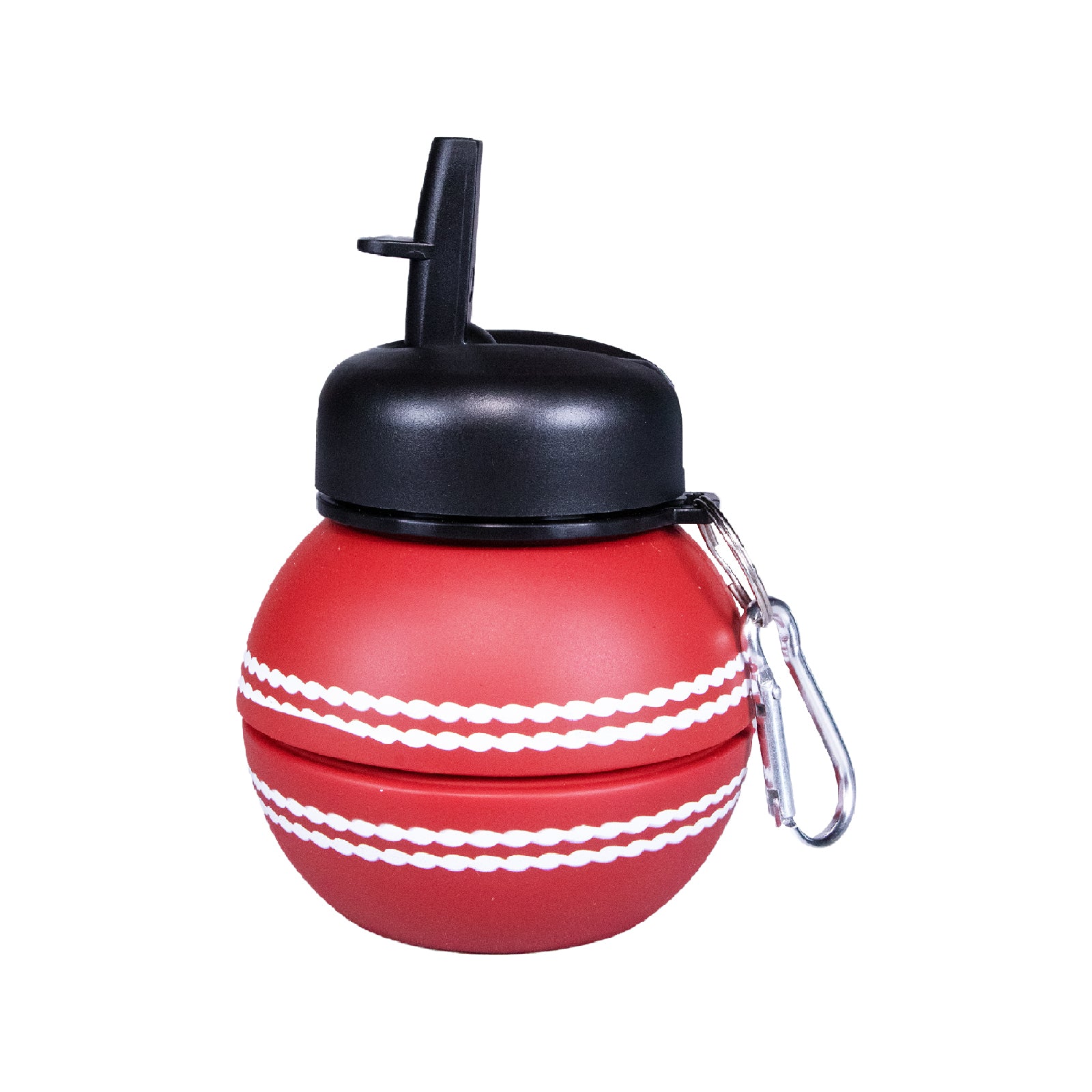 Smily Kiddos Expandable Water Bottle – Cricket Ball 550 mL