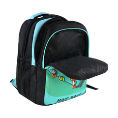 Skater Dud 15L Junior School Backpack