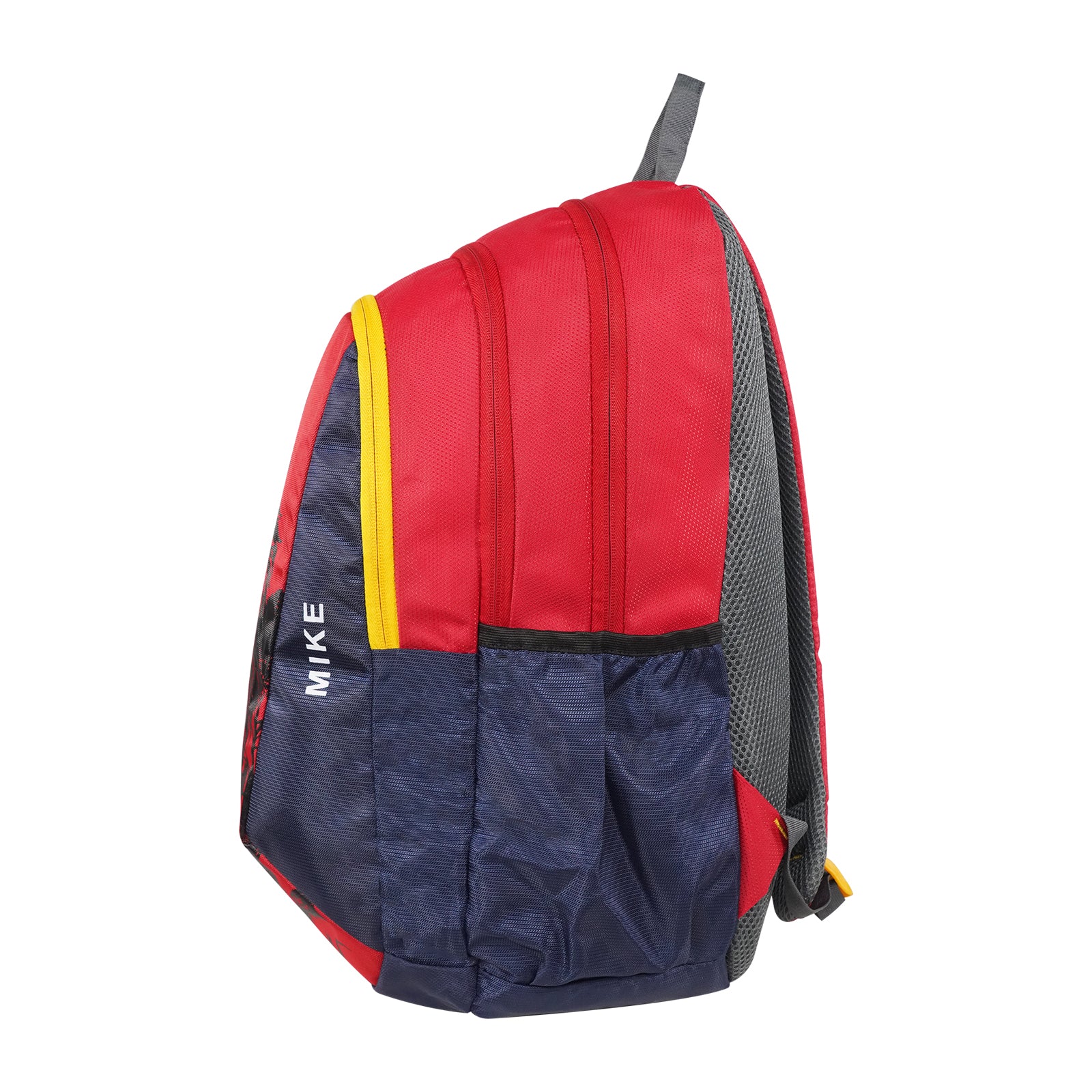Mike Nexo Backpack – Red