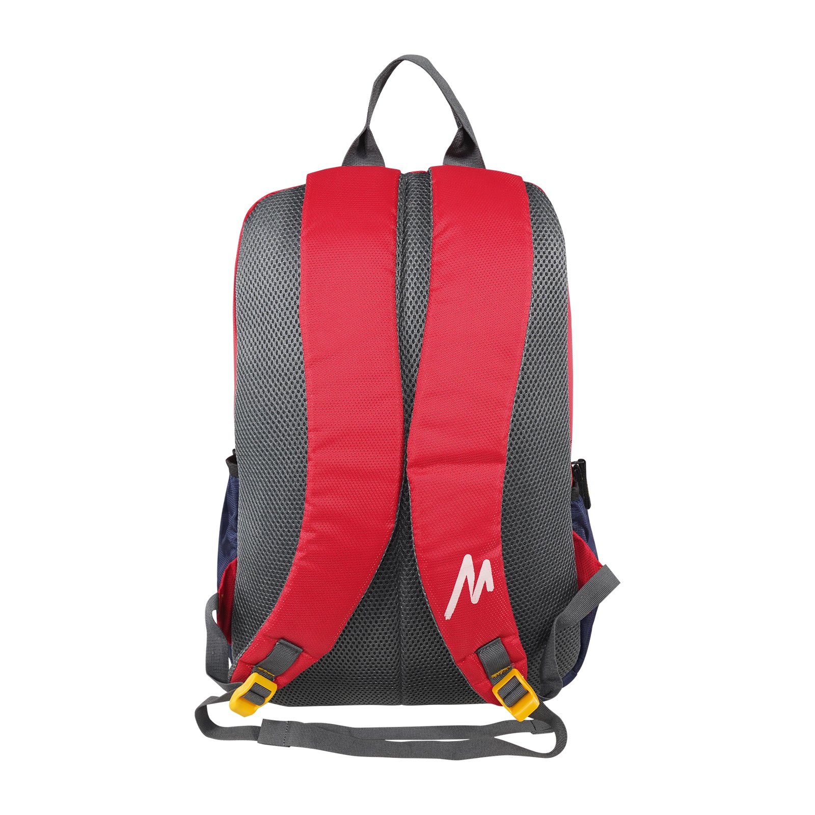 Mike Nexo Backpack – Red