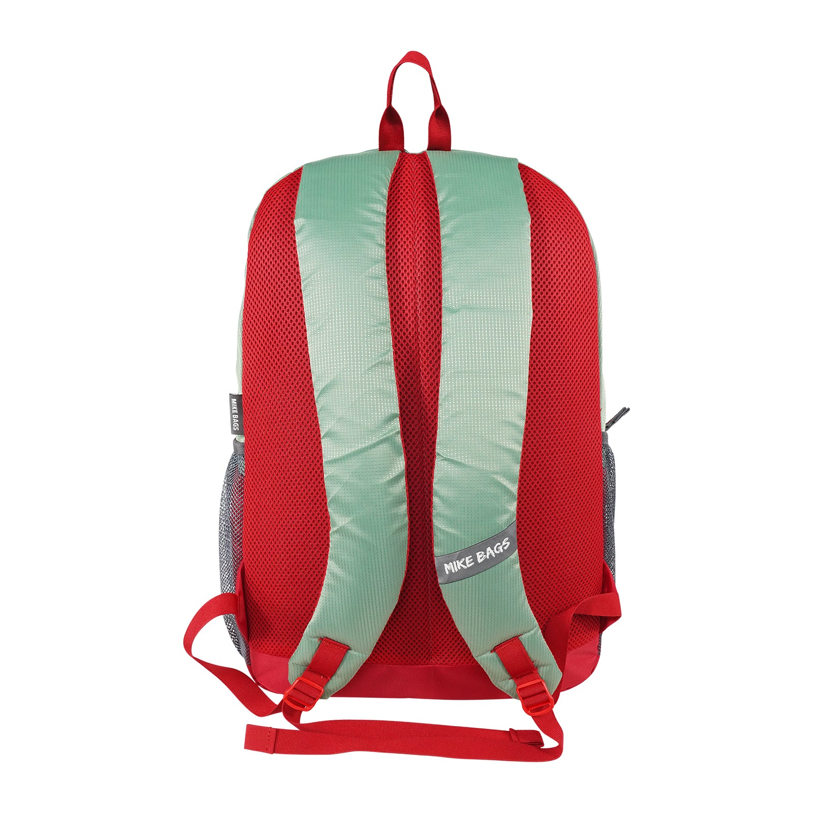 Mike 18L Floret Backpack – Green
