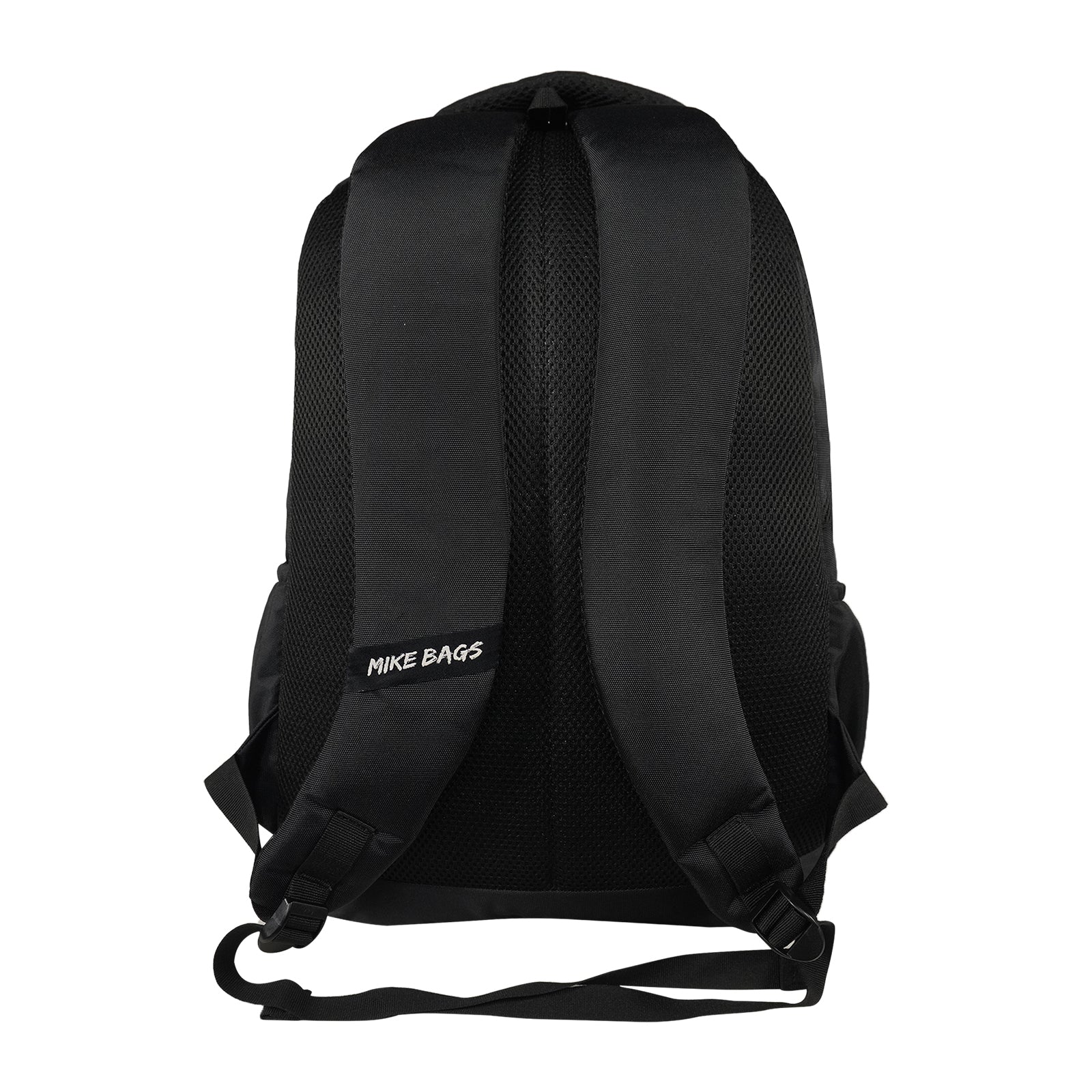 Mike Raptor Backpack – Black | 36L Camo