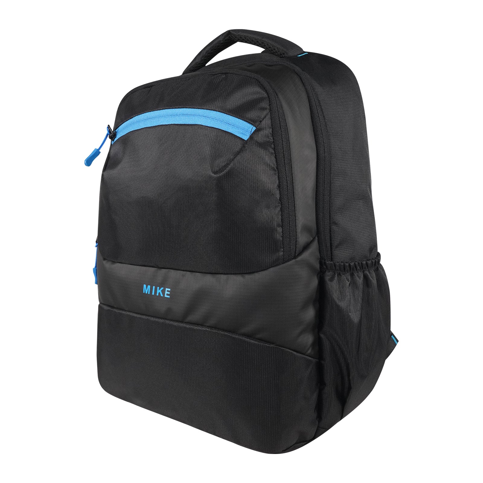 Mike Centurion Backpack - Black