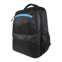 Mike Centurion Backpack - Black
