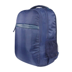 Mike Metrolite Backpack - Navy Blue