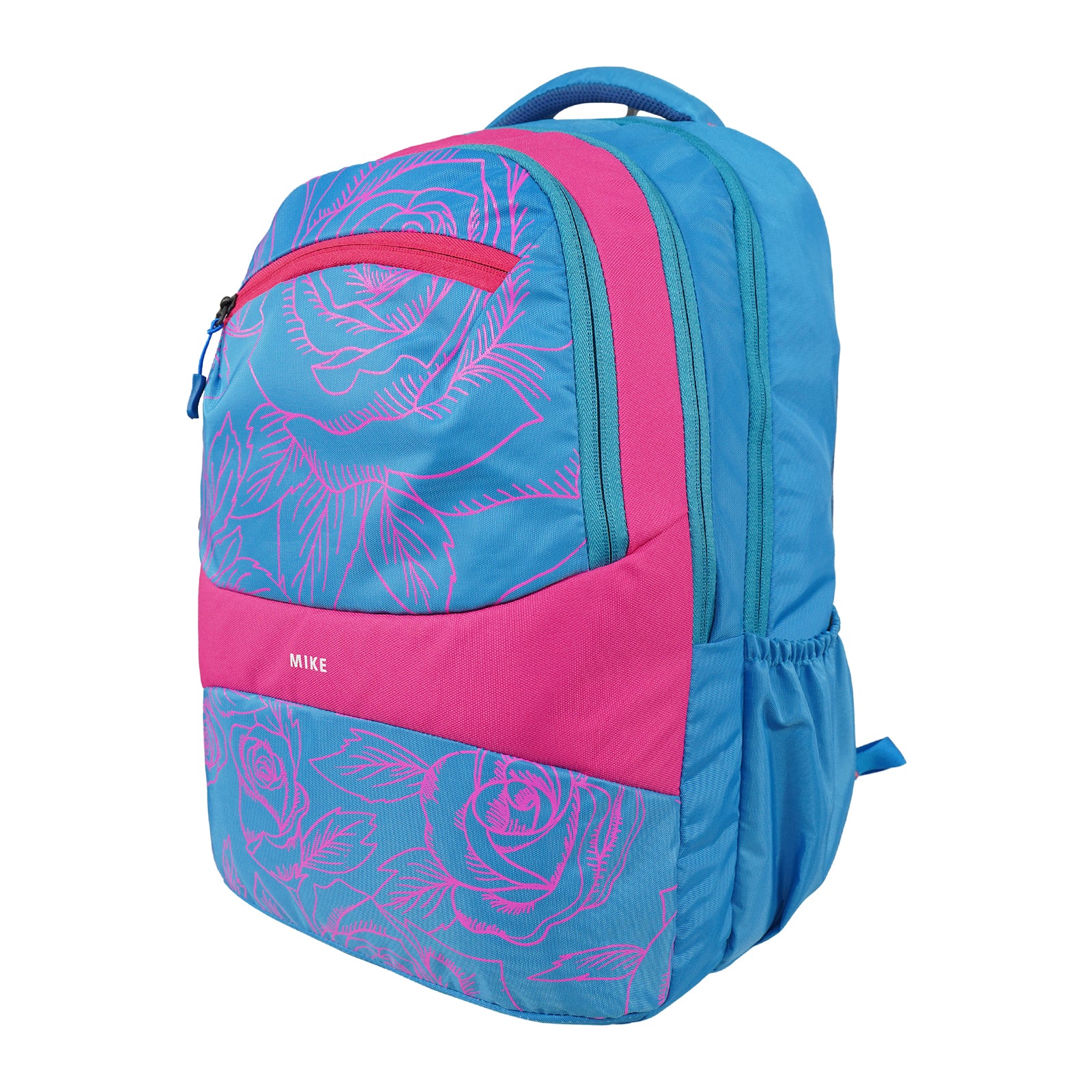 Mike Neo Backpack – Blue | 42L with Raincover