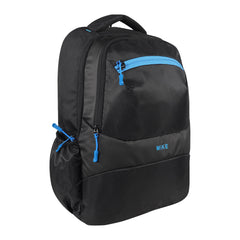 Mike Centurion Backpack - Black