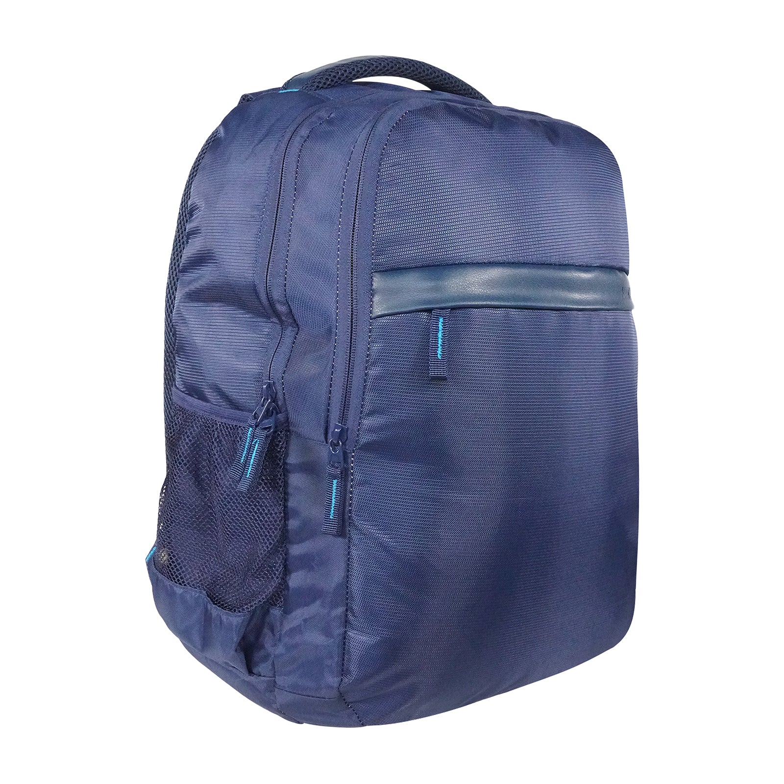 Mike Metrolite Backpack - Navy Blue