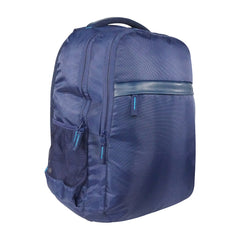 Mike Metrolite Backpack - Navy Blue