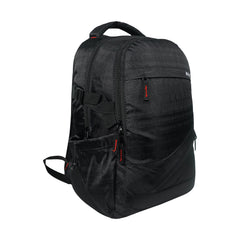 Mike Vectra Backpack - Black
