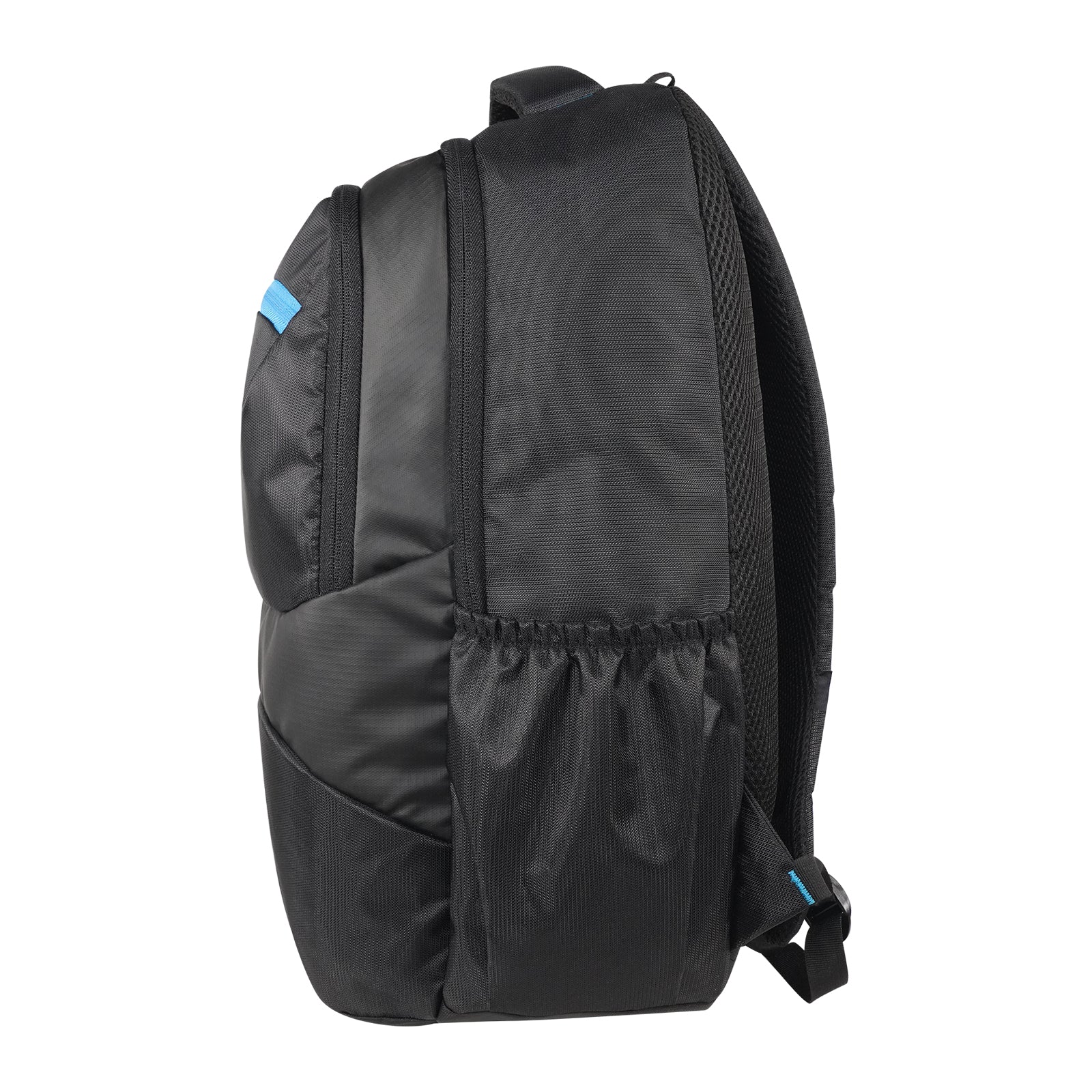 Mike Centurion Backpack - Black
