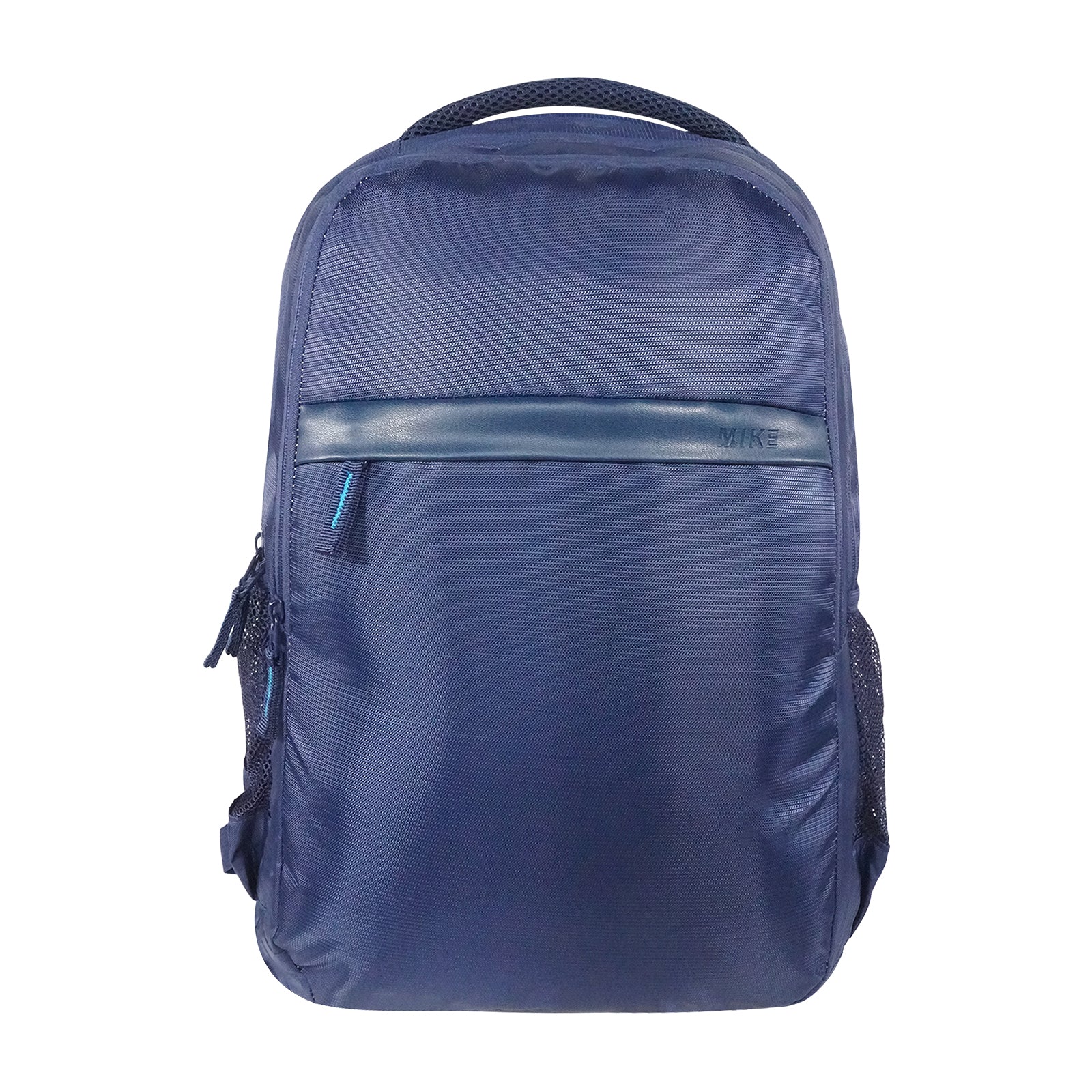 Mike Metrolite Backpack - Navy Blue