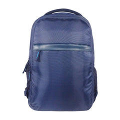 Mike Metrolite Backpack - Navy Blue