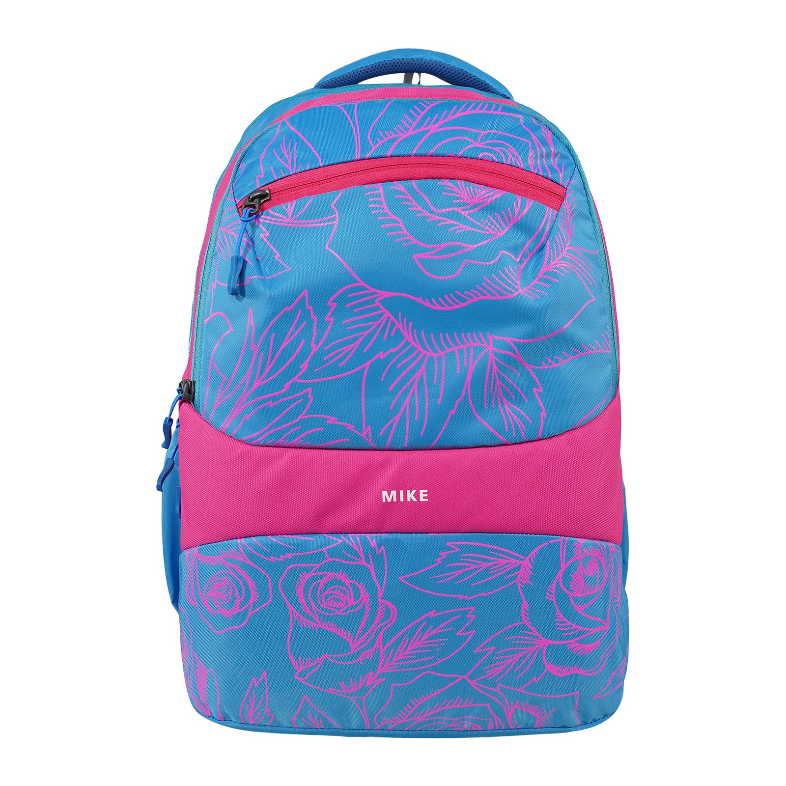 Mike Neo Backpack – Blue | 42L with Raincover