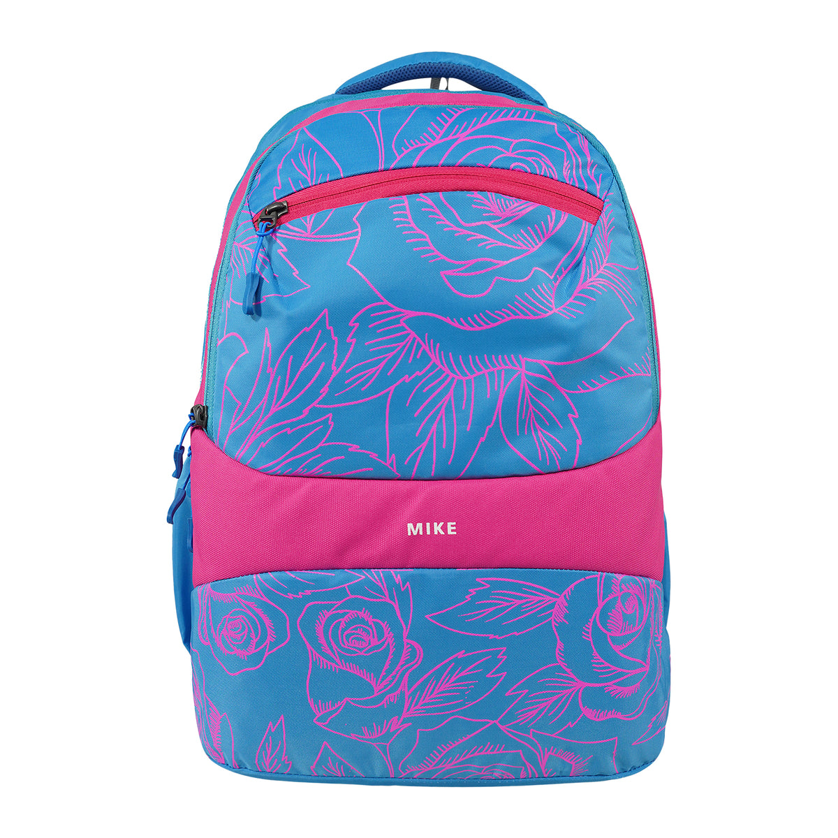 Mike Neo Backpack – Blue | 42L with Raincover