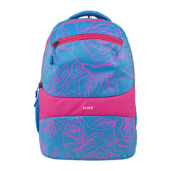 Mike Neo Backpack – Blue | 42L with Raincover